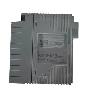 Modules DCS originaux Yokogawa série EC40-S50, carte PC PLC pour la programmation PLC avec communication Modbus, provenant de Chine - Product Image 1