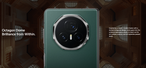 Para HONOR Magic V3 12+512G, Teléfono Inteligente Plegable de 9.2mm, Batería de Silicio-Carbono de Tercera Generación de 5150mAh - Product Image 4