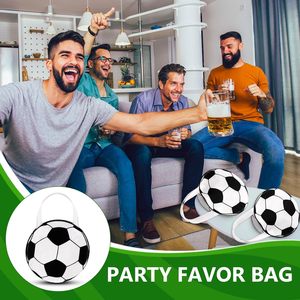 Wholesale Easter Decor Customize <strong>Football</strong> Base Ball Soccer <strong>Party</strong> Favor <strong>Bag</strong> Felt Easter Baskets Felt Sport Goody Candy Gift <strong>Bags</strong> - Product Image 6