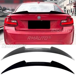 Kit carrosserie pour BMW Série 2 F22 F87, aileron de coffre arrière, spoiler de coffre arrière pour BMW Série 2 F22 F87 2015-2019, accessoires de voiture - Product Image 2