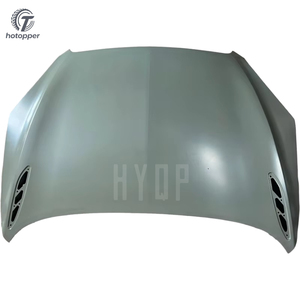 Cofano Auto Aftermarket cofano acciaio alluminio per <span class=keywords><strong>OPEL</strong></span> ASTRA J berlina parti del corpo Auto - Product Image 1