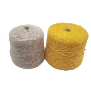 Хорошая цена 72P/24A/4W причудливая пряжа для свитеров Вязание мягкой бамбуковой пряжи