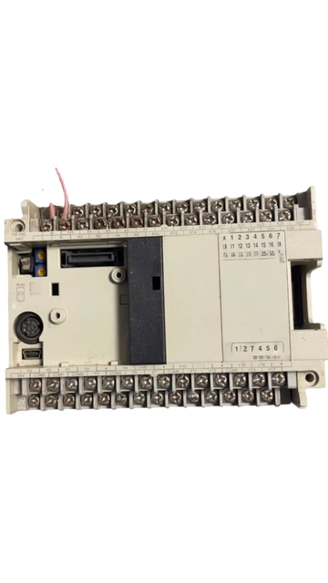 PLC Controller Sensor PLC Programmable Logic Controller Brand New Original FX3GA-40MT-CM