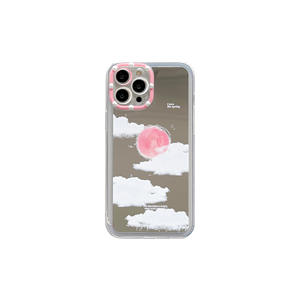 เคส TPU บางลายเมฆกระจกท้องฟ้าสำหรับ IPhone16 15 14 13 <span class=keywords><strong>PRO</strong></span> <span class=keywords><strong>MAX</strong></span> <span class=keywords><strong>11</strong></span> <span class=keywords><strong>11</strong></span> <span class=keywords><strong>PRO</strong></span> <span class=keywords><strong>MAX</strong></span> จัดส่งฟรีและ<span class=keywords><strong>โปร</strong></span>โมชั่น - Product Image 6