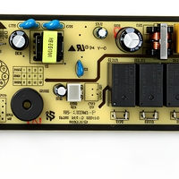 Carte de contrôle de tapis roulant professionnelle de Shenzhen, carte de circuit de commande de moteur avec livraison rapide