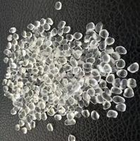 Résine EVOH vierge haute performance, matière première plastique en film éthylène-vinyle pour l'emballage alimentaire, granulés évalués