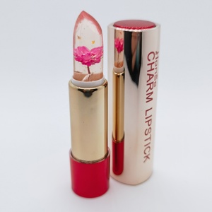 <span class=keywords><strong>Tik</strong></span> <span class=keywords><strong>tok</strong></span> hot spot rouge à lèvres magique transformation dimension 3 couleur rouge à lèvres - Product Image 6