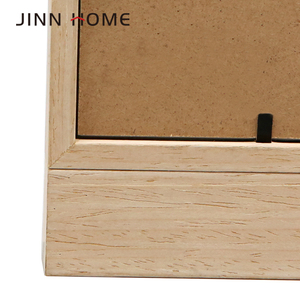 Деревянная 3D тень Jinnhome, 4*4 дюйма, 8x8 8x10 - Product Image 5