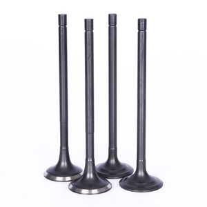 Pièces de moteur automatique 7701471378 7701472124 soupape de moteur d'admission soupape d'échappement poussoir pour ford toyota 2l 3l <span class=keywords><strong>nissan</strong></span> navara d40 - Product Image 1