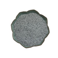 Usine 0.5-1.5mm Cryolite de fluorure d'aluminium de potassium PAF F53 % fluoroaluminate de potassium KAlF4 comme flux