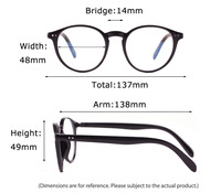 Lunettes de soleil personnalisées avec logo Sunray, montures de lunettes de créateur, lunettes de lecture, anti-lumière bleue, lunettes pour femmes et hommes