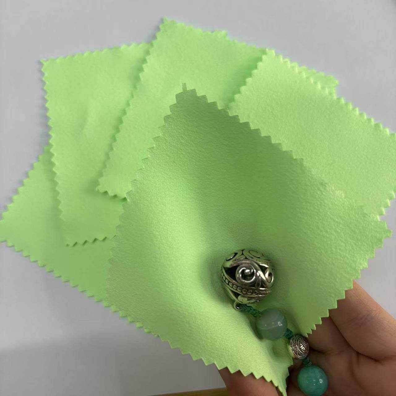 Verde