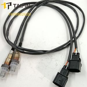 1K0998262D Factory 100% Sensor de oxígeno delantero de alta calidad probado para VW Passat <span class=keywords><strong>Audi</strong></span> A8 <span class=keywords><strong>A4</strong></span> A6 - Product Image 2