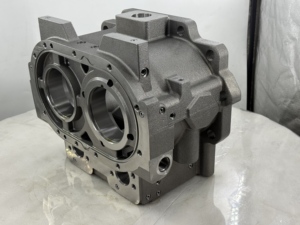 For K5V200DPH/K5V212DPH hydraulic pump housing casing for Excavator Kit-<b>Iron</b> & Steel <b>6</b> Months Warranty - Product Image 3