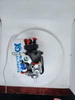 Nouvelle pompe à carburant, injecteur de carburant 320/06929 320/06930 320/06738 320/06754 pour moteur diesel JCB 3CX 4CX