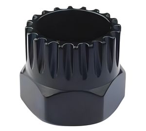 Herramienta de <span class=keywords><strong>Cartucho</strong></span> Briviga <span class=keywords><strong>Shimano</strong></span> ISIS, Acero CR-V, 20 Dientes, Llave de 32 mm, Compatible con Bicicletas, Herramienta de Reparación Portátil para Mantenimiento de Bicicletas - Product Image 3