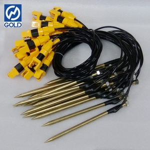 2D 저항 영상 기기 IP 저항 측정 시스템 지하수 탐사 기기 - Product Image 2