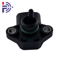 Sensor de Presión de Admisión de Aire Eléctrico para Automóviles Hyundai y Kia, Nuevo 39300-84400 39300-2g000, Repuesto para Tucson Accent Santa Fe