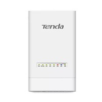 Tenda O3 5KM inalámbrico al aire libre CPE 150Mbps Punto a Punto Wifi puente enrutador repetidor Tenda OS3 5KM