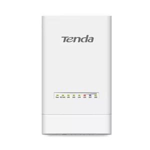 Tenda O3 5Km Không Dây Ngoài Trời CPE <span class=keywords><strong>150Mbps</strong></span> Điểm Đến Điểm Wifi Cầu Router <span class=keywords><strong>Repeater</strong></span> Tenda OS3 5Km - Product Image 4