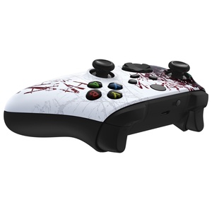 Coque de remplacement personnalisée EXtremeRate compatible avec les accessoires de manette Xbox Series X S - Product Image 5
