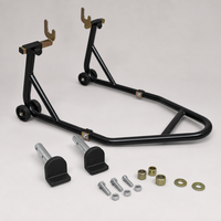 Kit de remplacement universel pour châssis de moto en acier – Pièces de carrosserie, outils et composants pour l'entretien et la réparation en atelier et garage