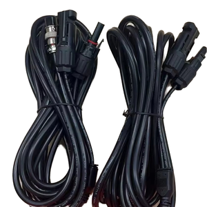 Portable Battery Energy Storage Pack Connection Cable - Product Image 1