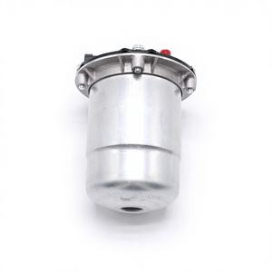 Filtre à carburant avec boîtier compatible Dacia Mercedes Nissan <span class=keywords><strong>Renault</strong></span> 1.5 DCi - Product Image 3