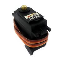 Servomotor MG996R Digi de Alto Torque para Drones de Ala Fija, Engranaje Metálico, 180/360 Grados, Servomotor Pequeño para Brazo Robótico Industrial, Coche RC