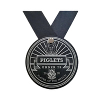 Médailles personnalisées pour course à pied, marathon, course de 10 km, natation virtuelle, médaille de finisseur sportive personnalisée en ardoise galloise