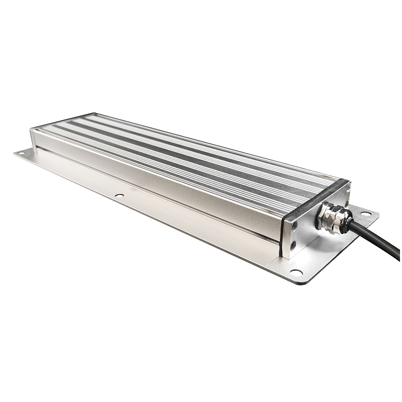 Machine Tool Workshop Work Lights LED 6000K Daylight IP68 Waterproof 24V/220V High Performance Aluminum Alloy Easy Installation
