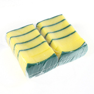 Dispensador <span class=keywords><strong>de</strong></span> detergente líquido 2 en 1, caja <span class=keywords><strong>de</strong></span> jabón líquido con prensa, organizador <span class=keywords><strong>de</strong></span> bomba con esponja, herramienta <span class=keywords><strong>de</strong></span> cocina, suministros <span class=keywords><strong>de</strong></span> baño - Product Image 6
