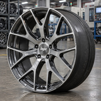 Jantes forgées RAYS 2X7FT en alliage, 15-22 pouces, 5x112 5x120 pour BMW M2 G87 M4 M3 F80 Audi TT RS5 A6 TTRS Mercedes C63 Porsche 911