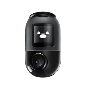 タイムセール送込70mai Dash Cam Omni 360度回転　128GB Amazon.com: 70mai Dual Dash Cam Front and Rear 4K, Car Camera for