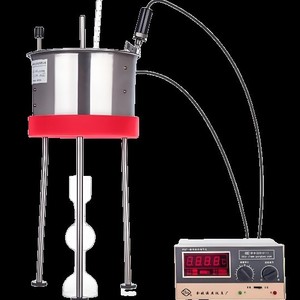 Viscosímetro de Asfalto WNE-1A Tipo Capilar para Medición de Temperatura en Pruebas de Viscosidad - Product Image 2