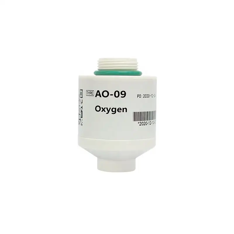 2021 ASAIR酸素O2センサーAO-09医療用酸素センサー