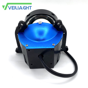 ไฟหน้าโปรเจคเตอร์ LED ขนาด <span class=keywords><strong>3</strong></span> นิ้ว แบบ BI พร้อมเลน<span class=keywords><strong>ส</strong></span>์แก้วไฮเปอร์โบลอยด์คู่ <span class=keywords><strong>ส</strong></span>ำหรับรถยนต์ Mazda 6 ปี 2020 <span class=keywords><strong>CX</strong></span>-5 BT50 Premacy Assembly - Product Image 2