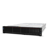 Serveur en rack 2U pour DeepSeek, modèle privé en stock, pour virtualisation locale Yonyou, avec processeur double Xeon 3,4 GHz WR5220 G3