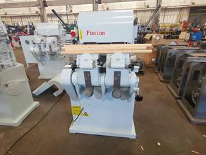 Ponceuse à barre ronde en bois Ponceuse pour manche à balai - Product Image 6