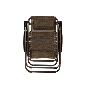 Ghế câu cá thư giãn không trọng lực Kejie Beach Lounge dành cho đi bộ đường dài - Product Image 3