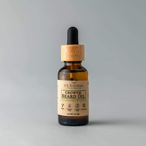 Aceite para Barba - Product Image 3