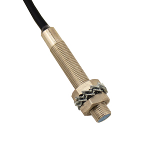 Sensor de proximidad NPN plano/no plano LJ5A3-1-Z/AY LJ5A3-1-Z/EX 12~24VDC AC110-220V - Product Image 5