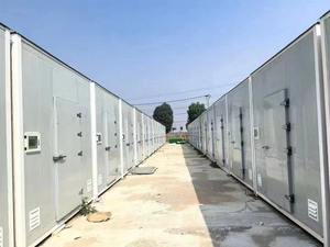 Stabile fungo idroponico unità integrato di conservazione a freddo per l'agricoltura e pianta in acciaio inox struttura del villaggio cooperativa - Product Image 6