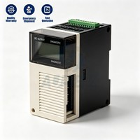 Módulo de Control PLC Programable Serie MVI69E-LDM MVI69ELDM con Servicio de Conversión de Protocolo CM/CP Personalizado