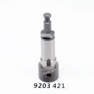 Êmbolo da bomba de injeção diesel 9203421 para Cummins 210LC-3 6BT5.9