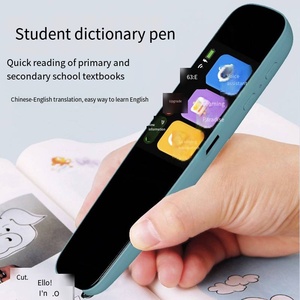 Lápiz Escáner y Diccionario Portátil A3 Oguchi, Traducción Chino-Inglés, Sincronización con el Curso, 1.97 Pulgadas - Product Image 5