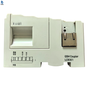 โมดูลเทอร์มินัลบัสเซ็นเซอร์คอนโทรลเลอร์ PLC ยี่ห้อใหม่เอี่ยมของแท้ LC8301 - Product Image 1