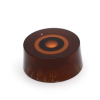 4 boutons de contrôle de volume et de tonalité pour guitare Gibson Les Paul, pièces de rechange pour guitare électrique, blanc