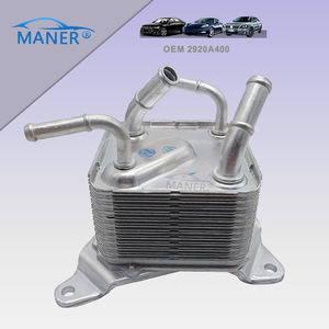 น้ำมันหล่อเย็นแบบ2920A400สำหรับ Mitsubishi Lancer Outlander ระบบหล่อลื่น GF8 GF7 Maner - Product Image 5