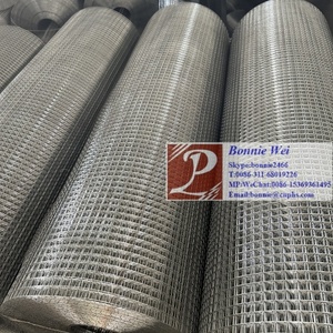 Best Price 0.9m Electric Galvanized Welded <strong>Wire</strong> <strong>Mesh</strong> - Product Image 2